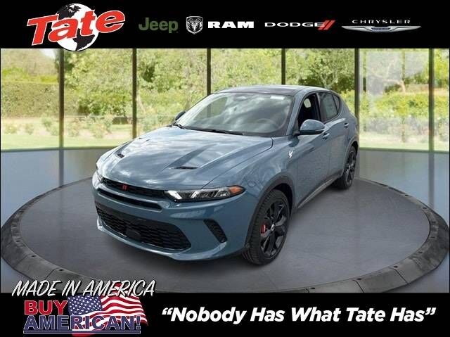 2024 DODGE HORNET