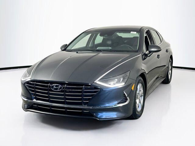 2023 HYUNDAI Sonata
