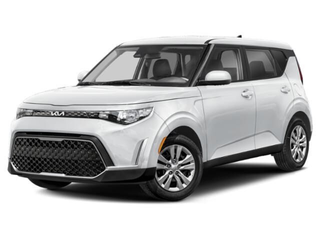 2023 KIA Soul