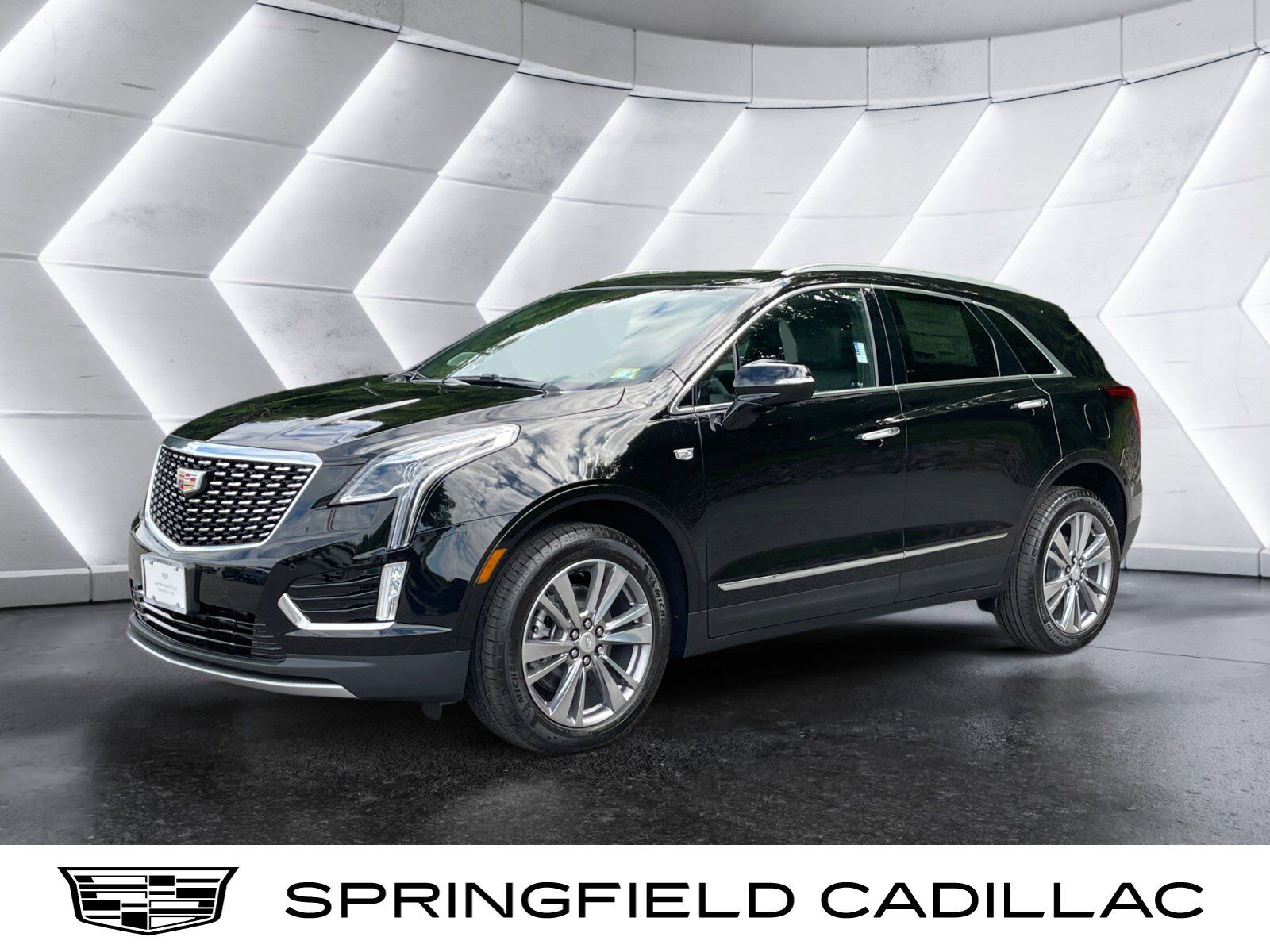 2025 CADILLAC XT5