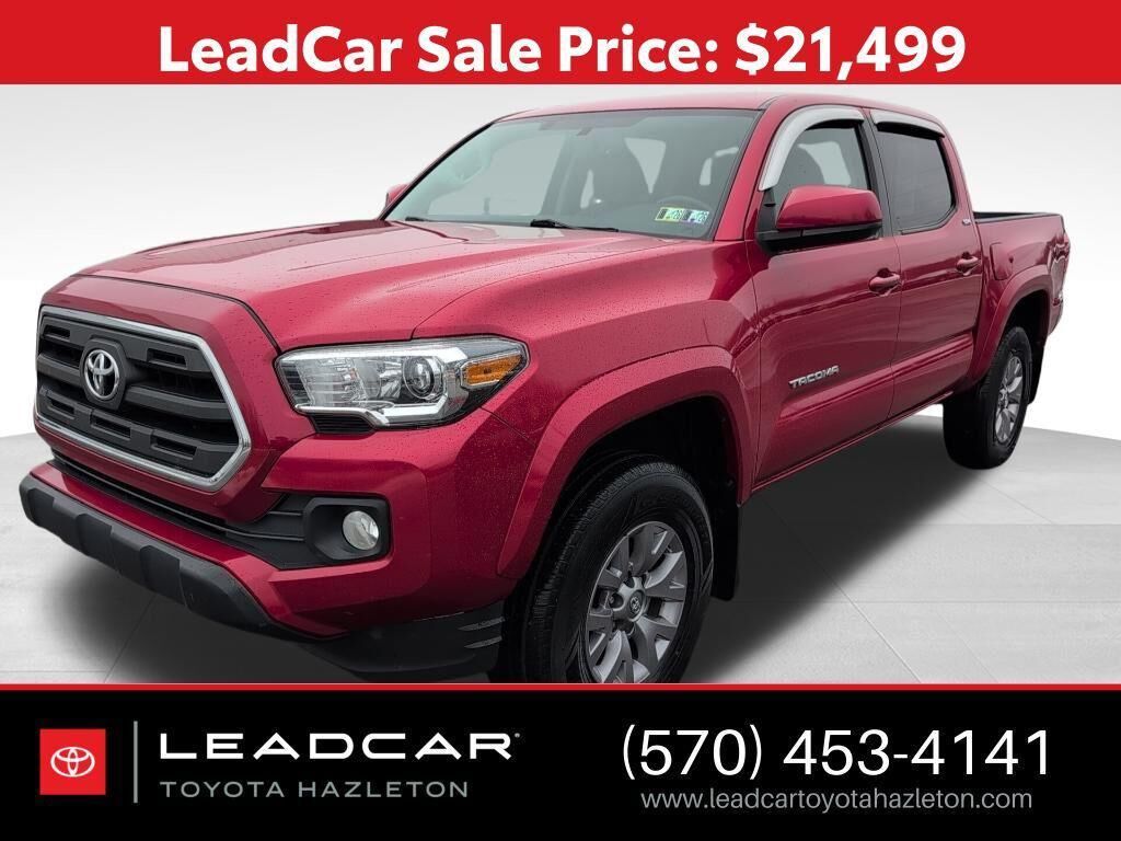 Toyota Tacoma