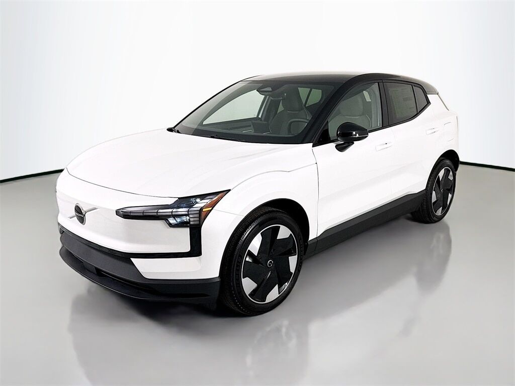 2025 VOLVO EX30