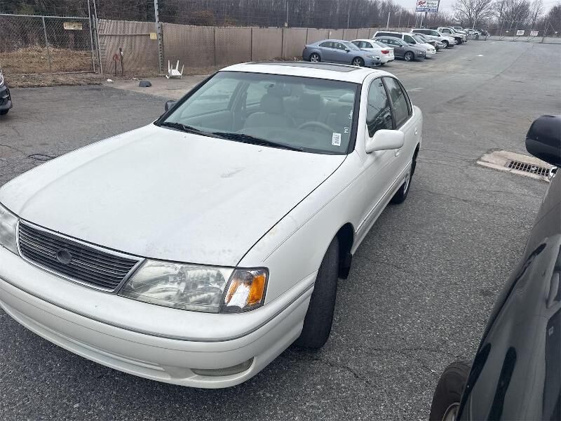 Toyota Avalon