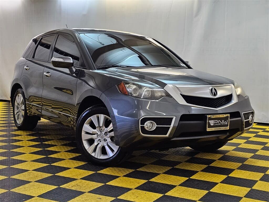 Acura RDX