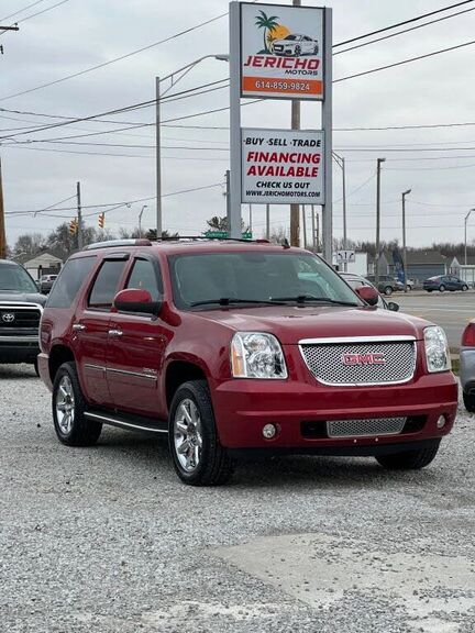 GMC Yukon