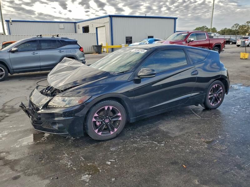 Honda CR-Z