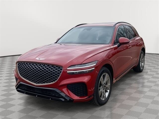 2024 GENESIS GV70