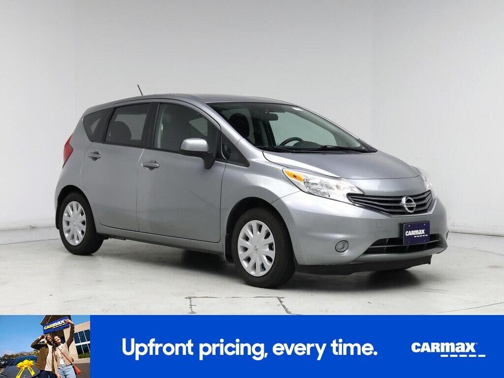 Nissan Versa Note
