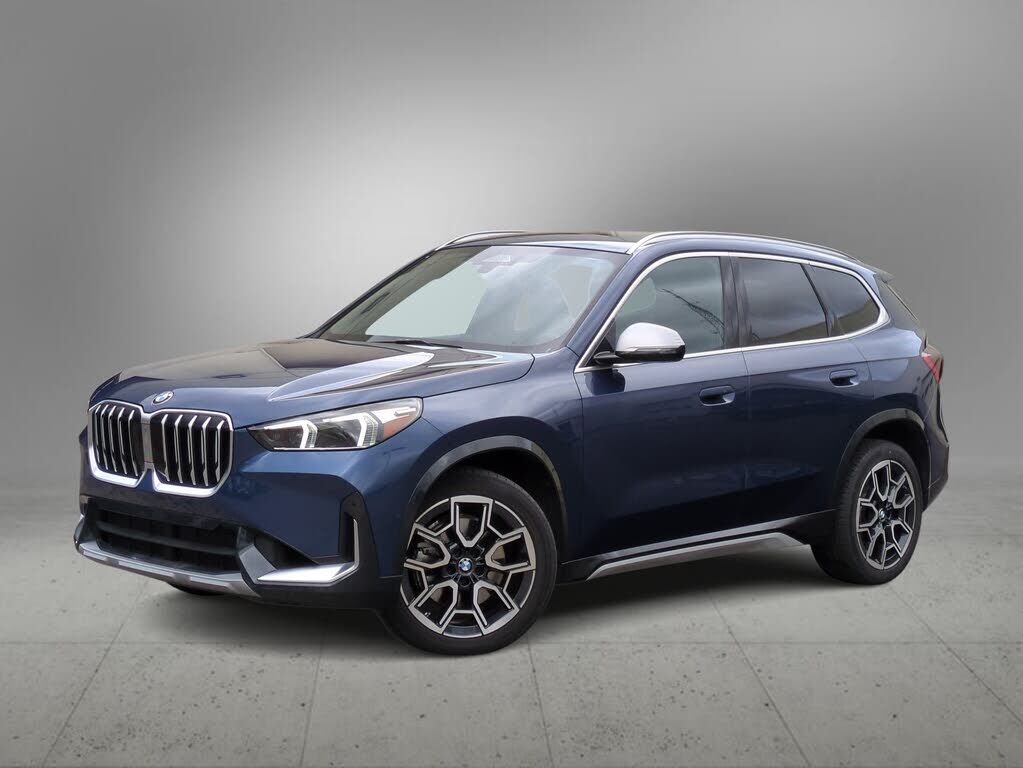 2023 BMW X1