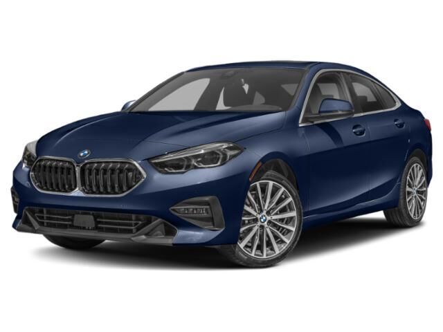 2024 BMW 2 Series