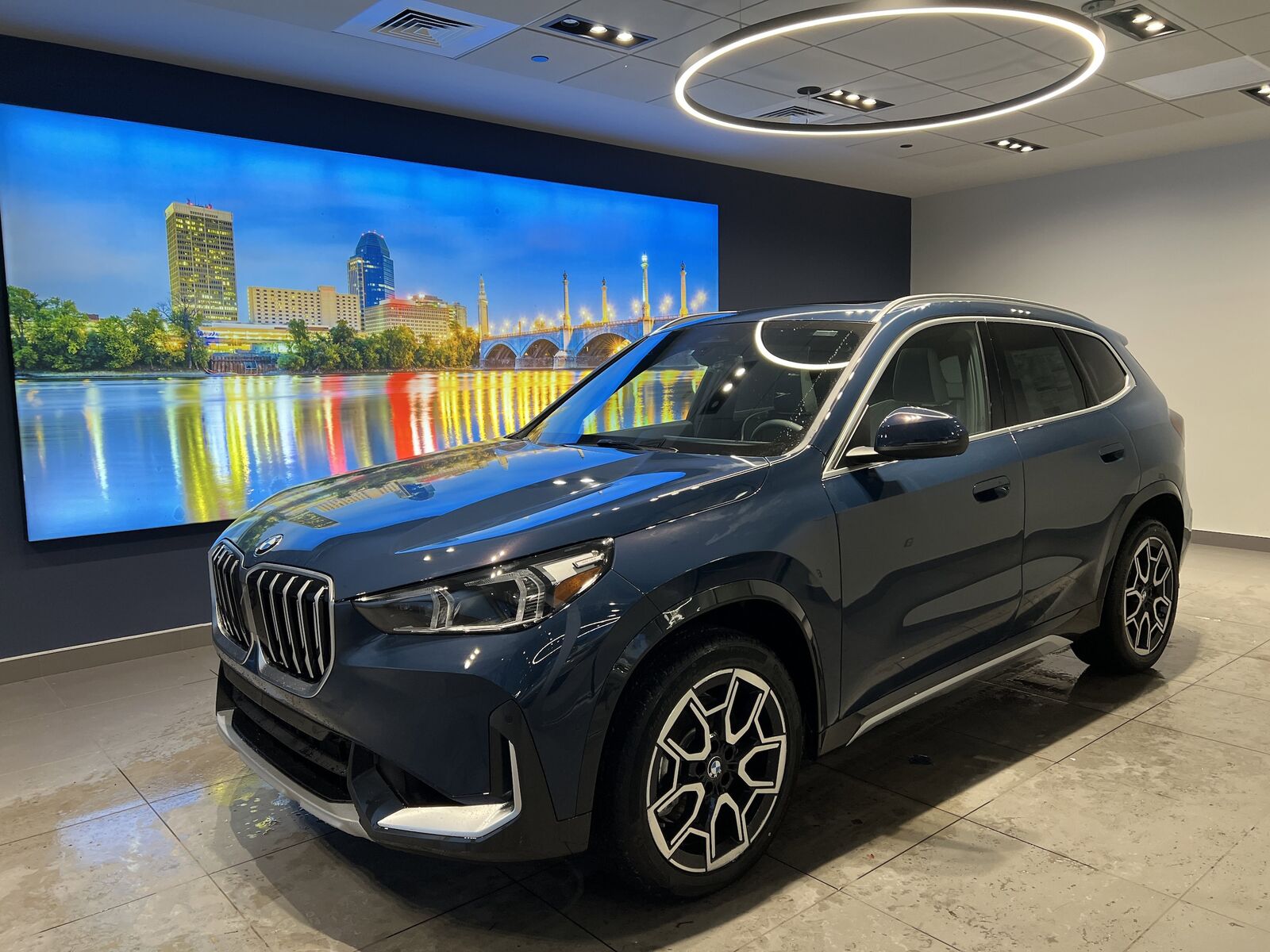 2026 BMW X1