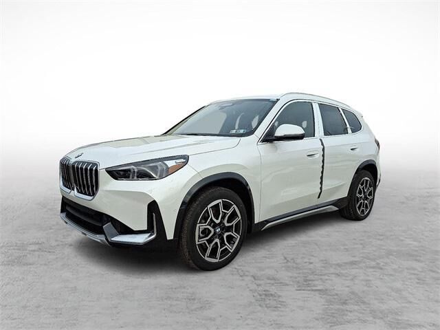 2026 BMW X1