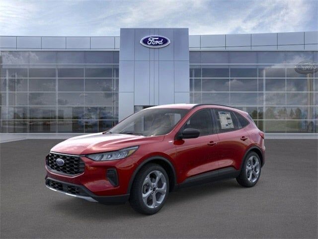 2026 FORD Escape
