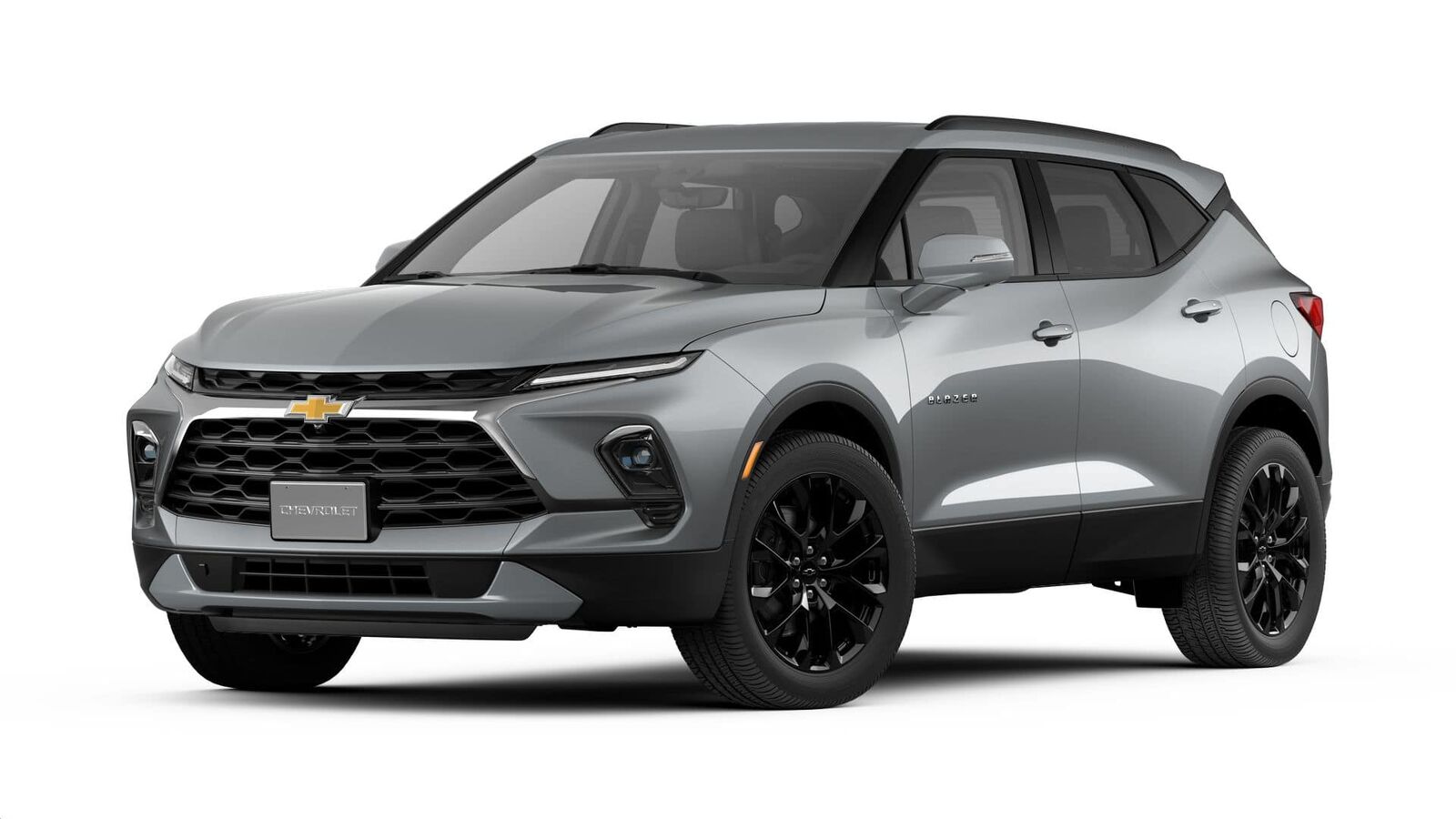 2026 CHEVROLET Blazer