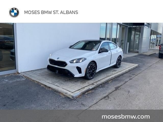 2026 BMW M2