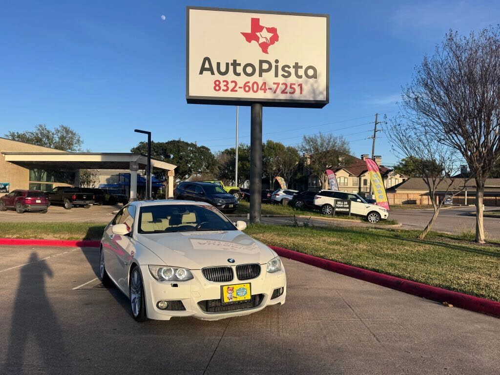 BMW 335i