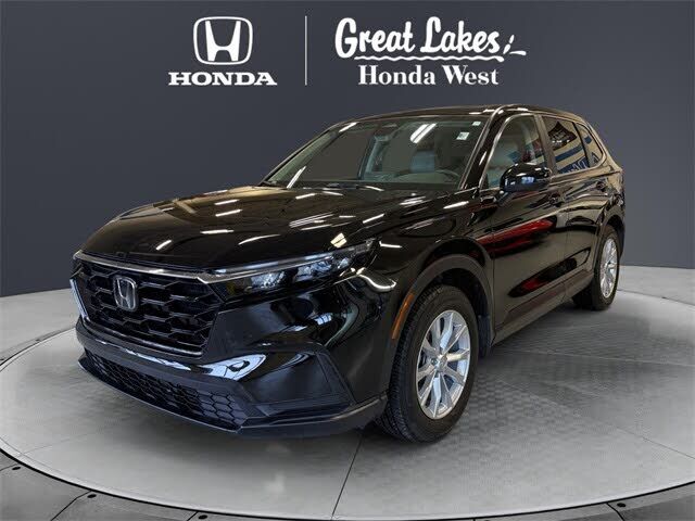 2023 HONDA CR-V