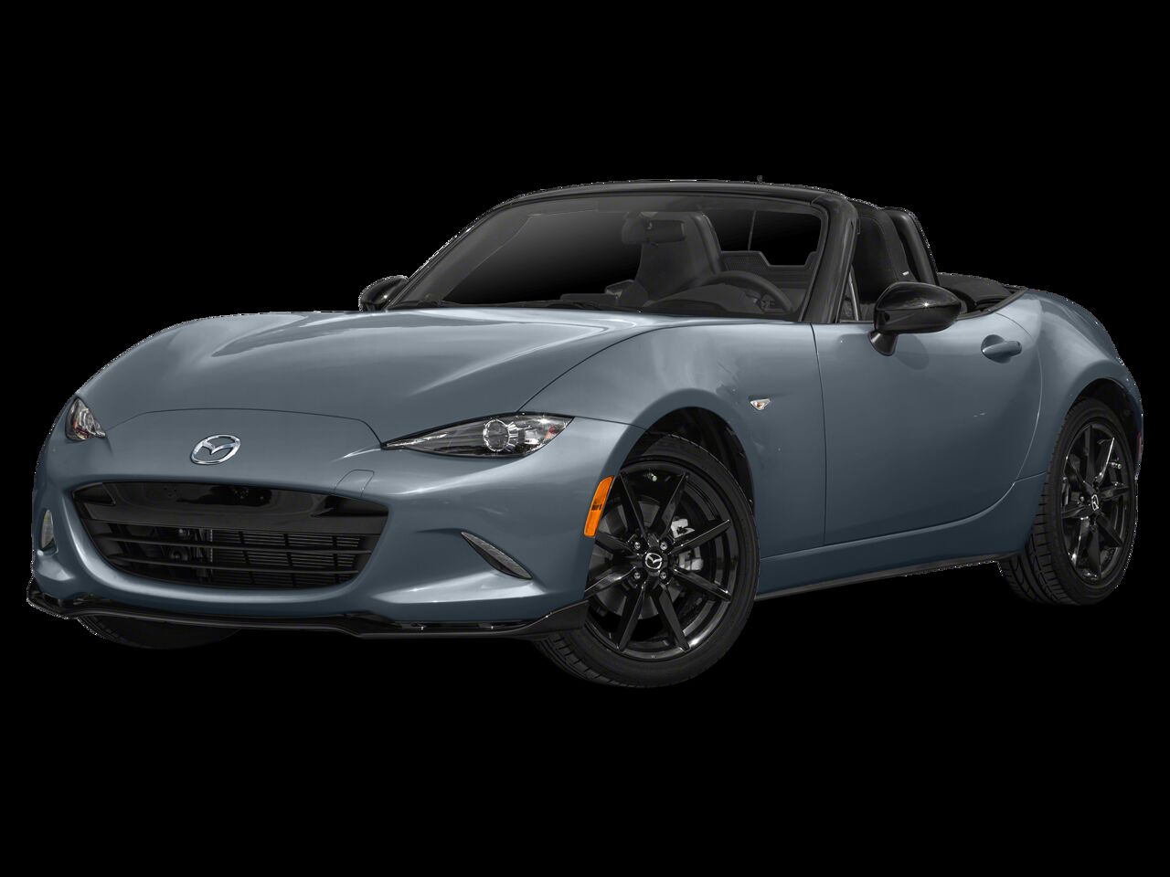 2021 MAZDA MX-5