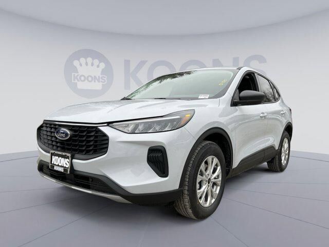 2026 FORD Escape