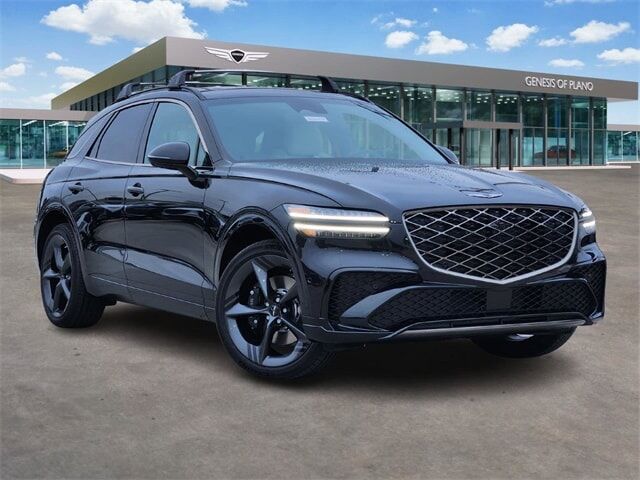 2026 GENESIS GV70
