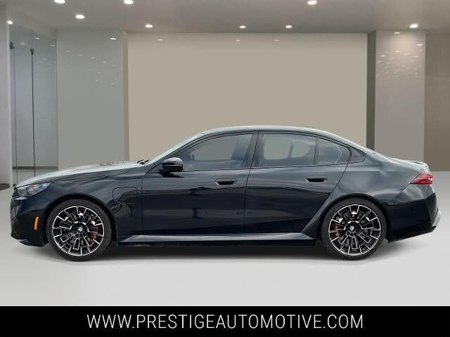 2025 BMW M5