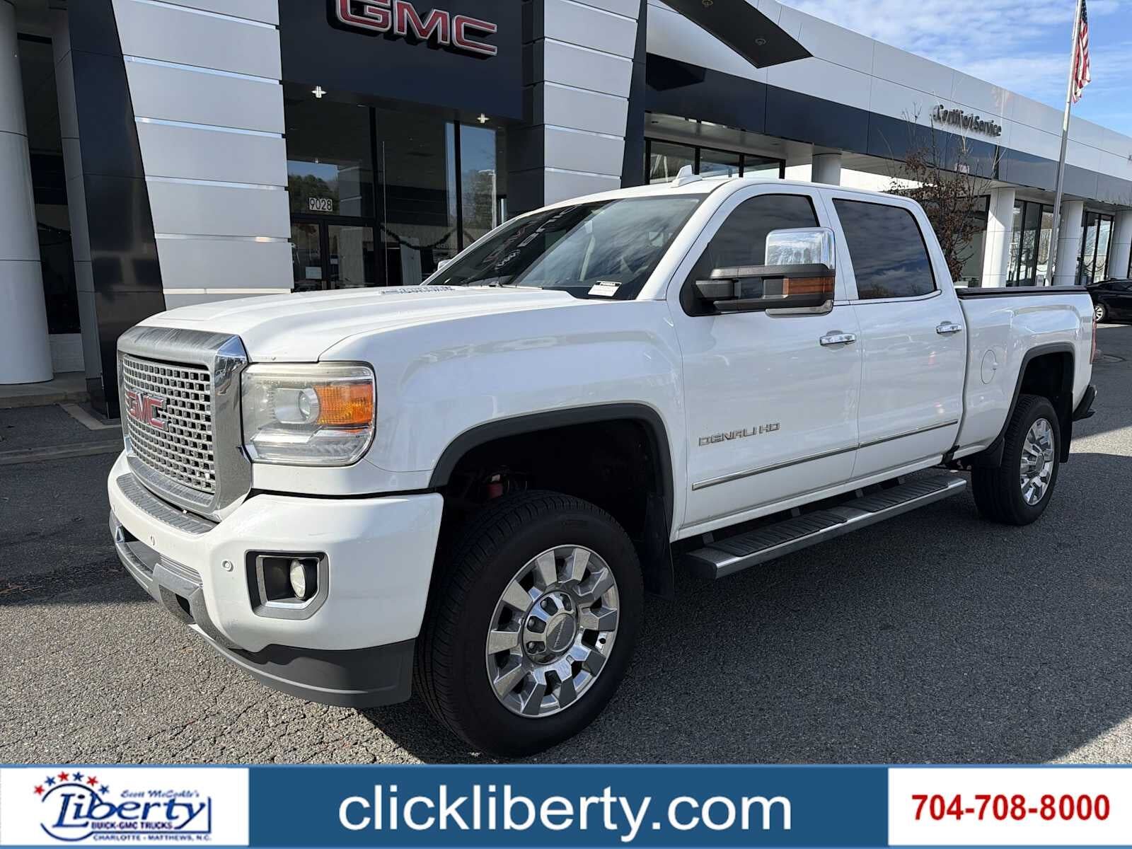 2016 GMC Sierra