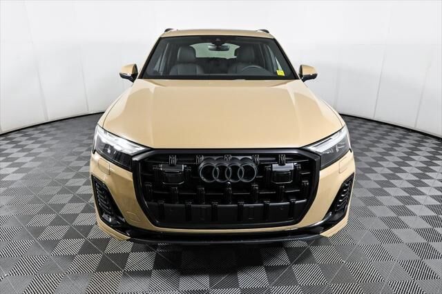 2025 Audi Q7