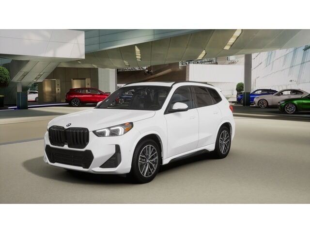2026 BMW X1