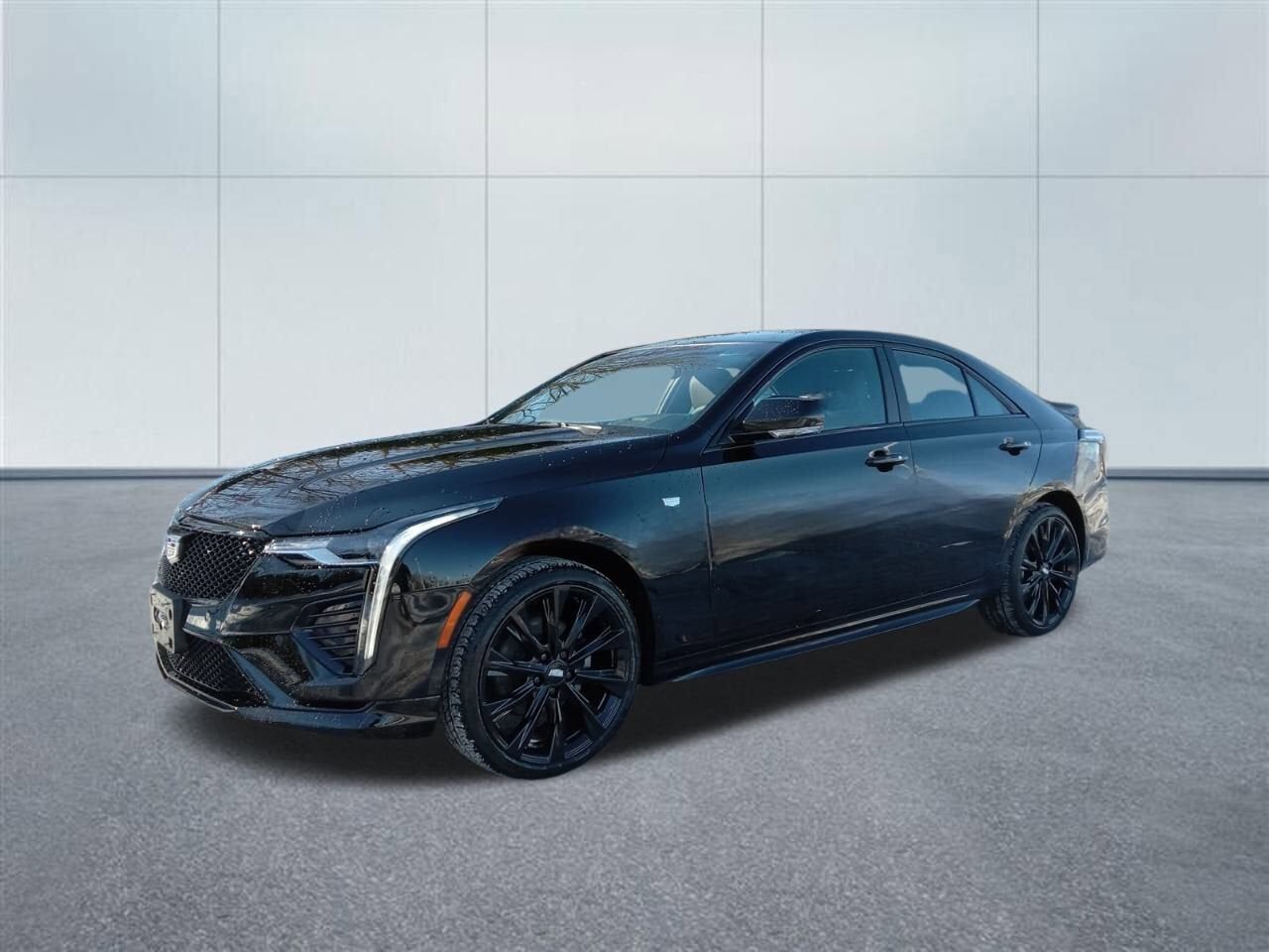 2026 CADILLAC CT4