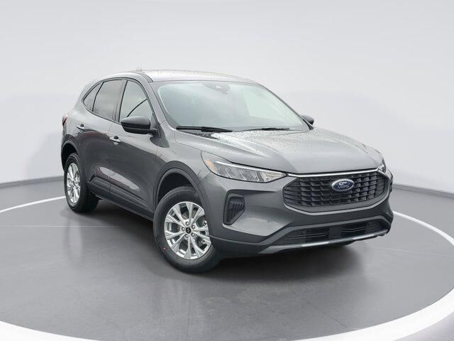 2026 FORD Escape