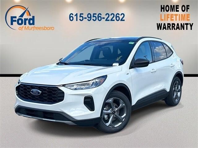 2026 FORD Escape