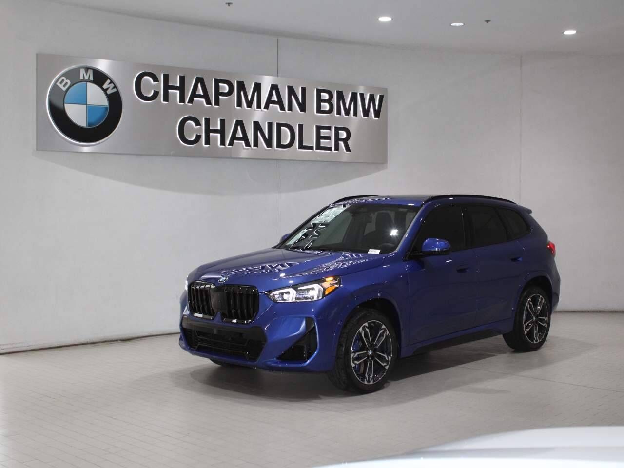 2026 BMW X1