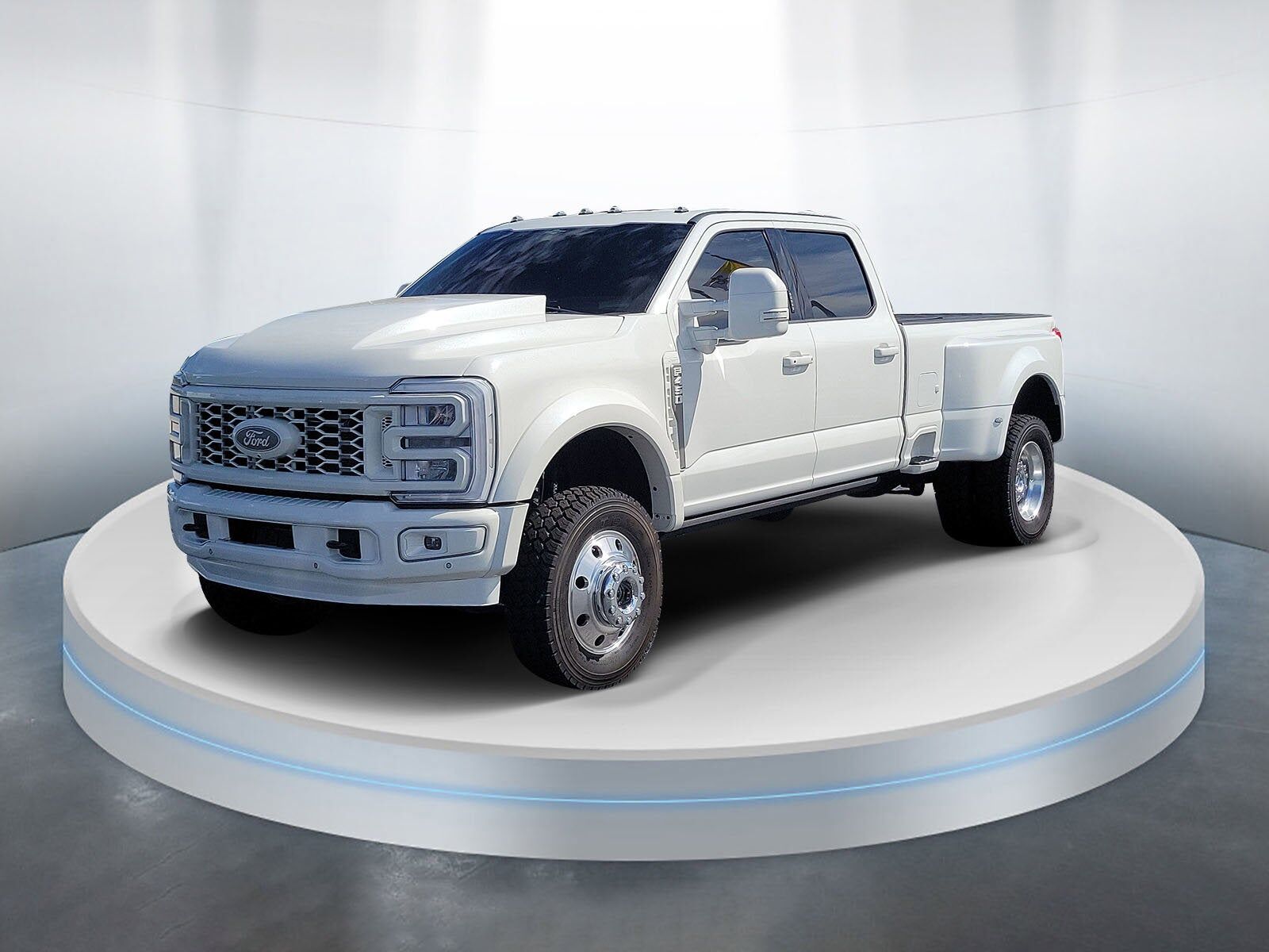 2023 FORD F-450