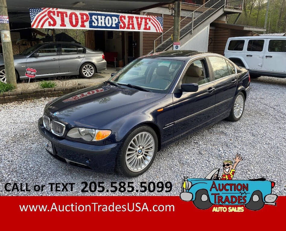 BMW 330i