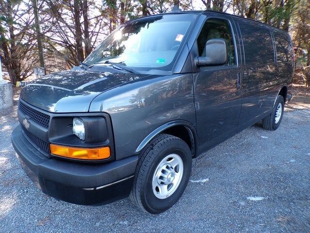 Chevrolet Express
