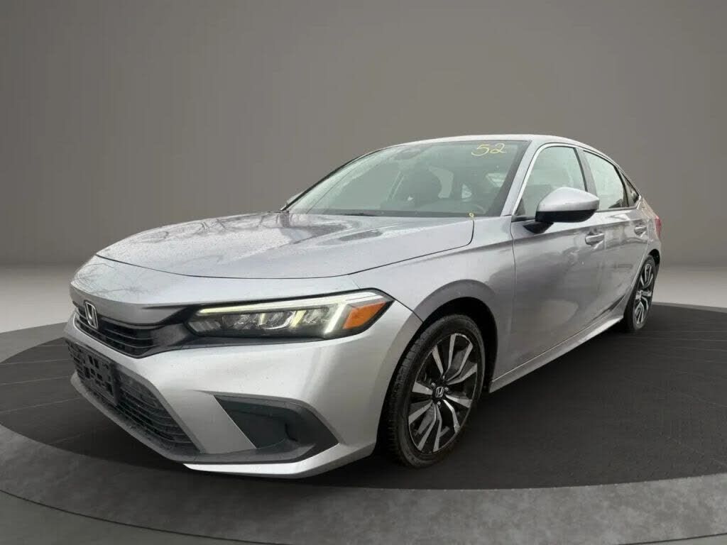 2022 HONDA Civic