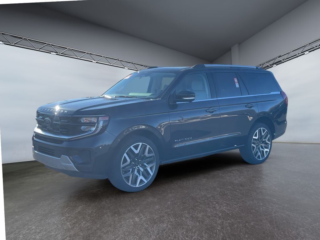 2025 FORD Expedition
