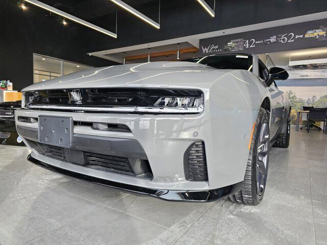 2026 DODGE Charger
