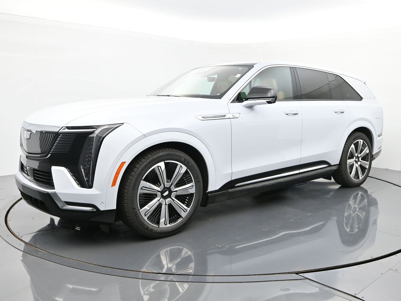 2026 CADILLAC Escalade IQ