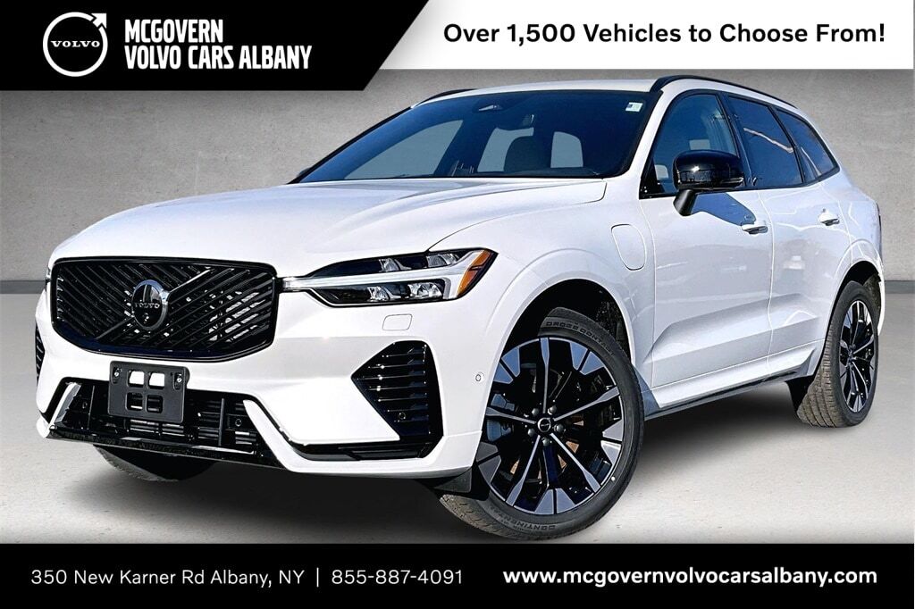 2026 VOLVO XC60