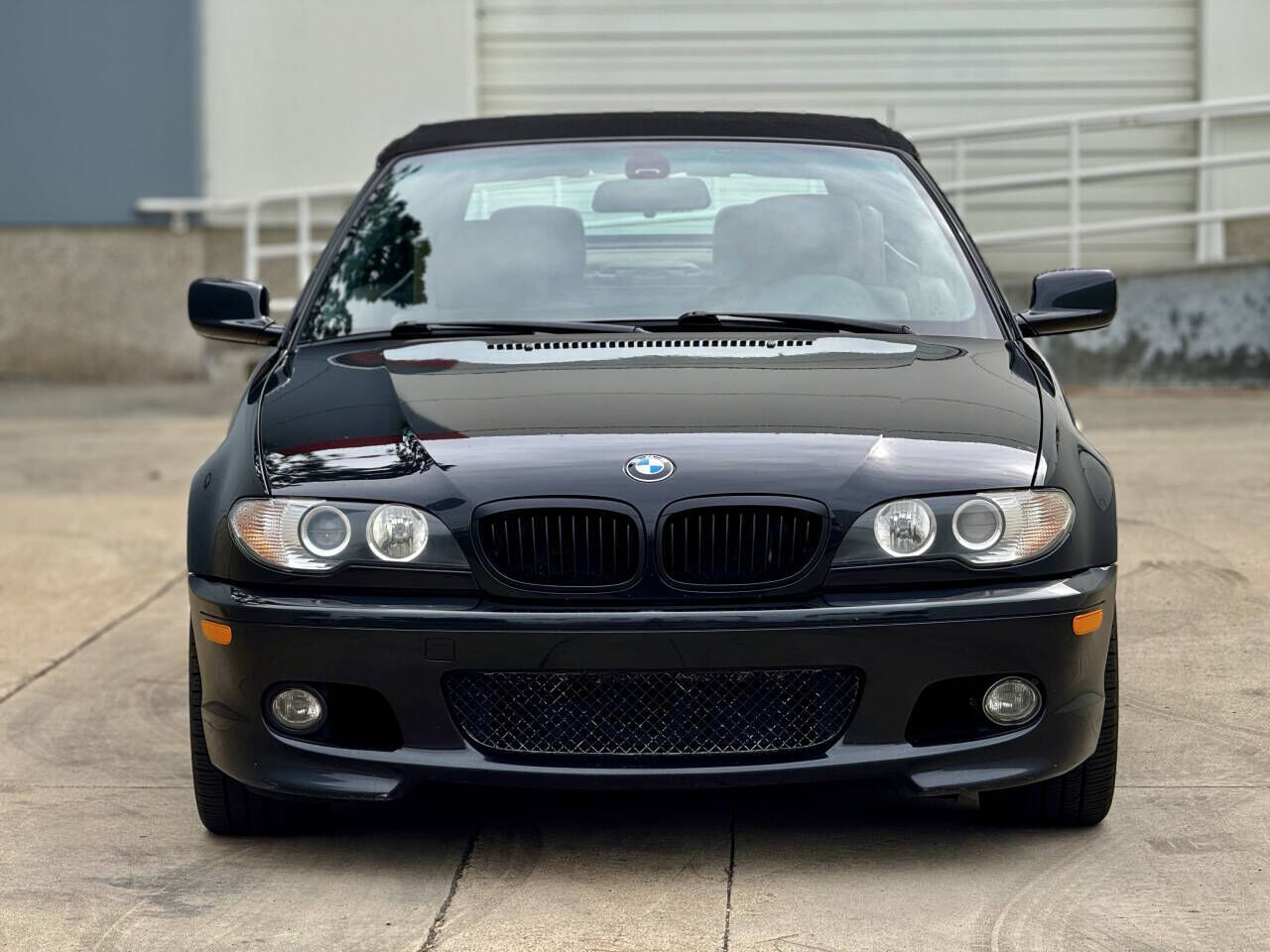 2006 BMW 3 Series