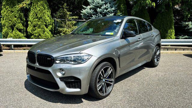 2017 BMW X6