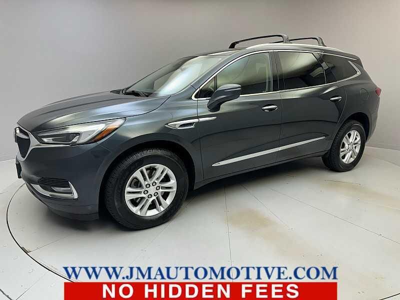 2018 BUICK Enclave
