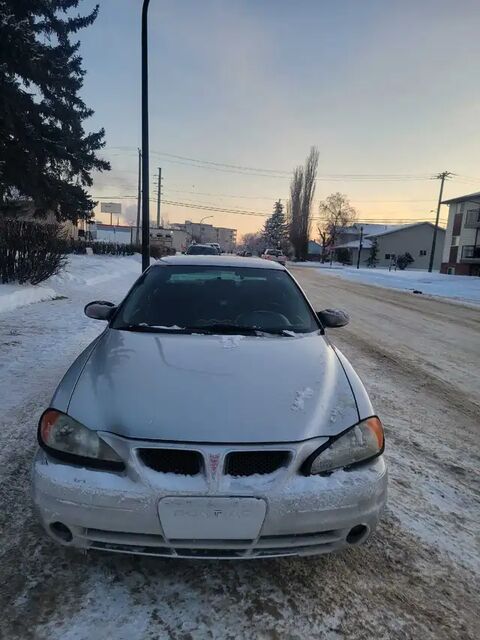 Pontiac Grand AM