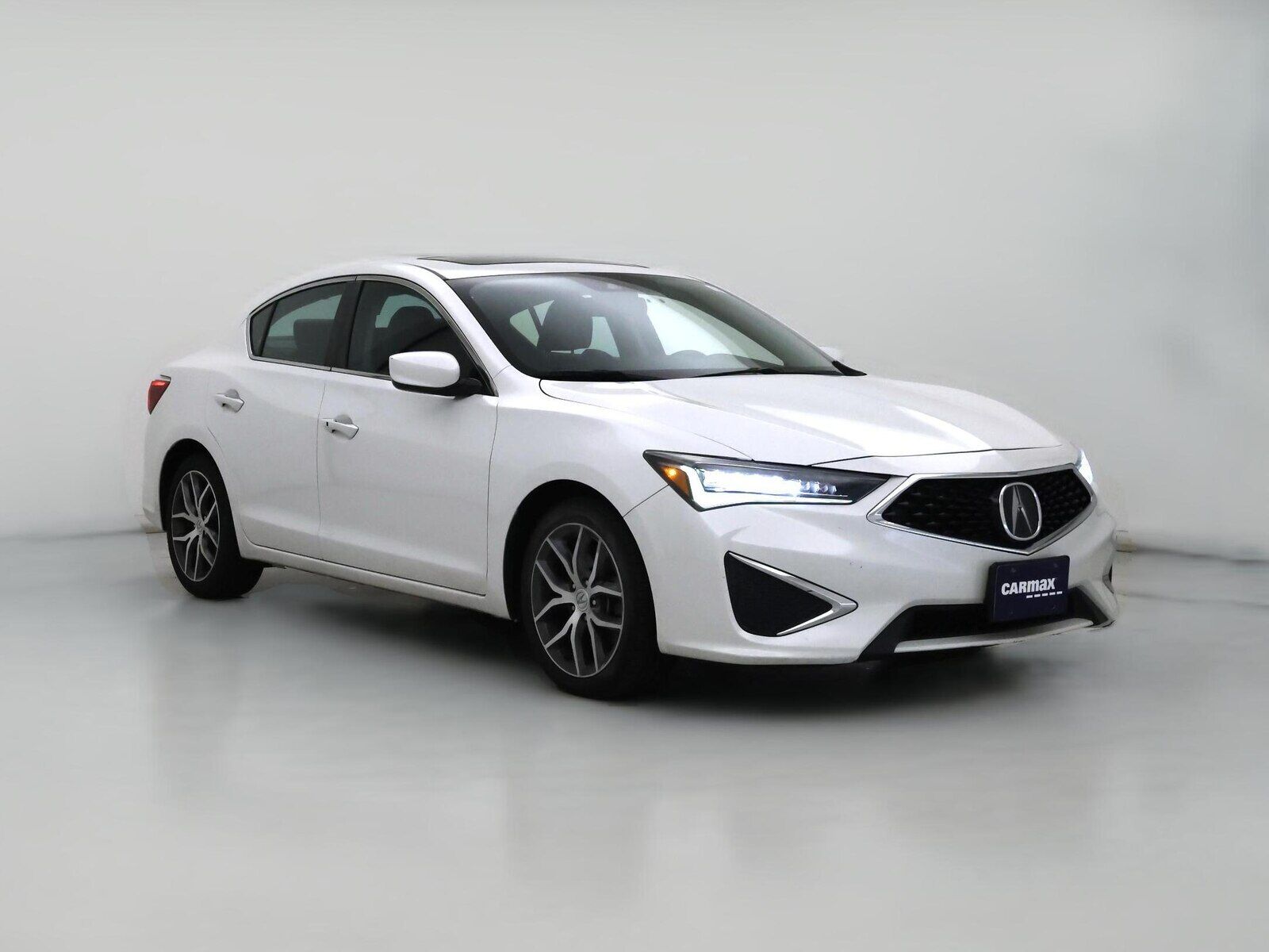2019 ACURA ILX