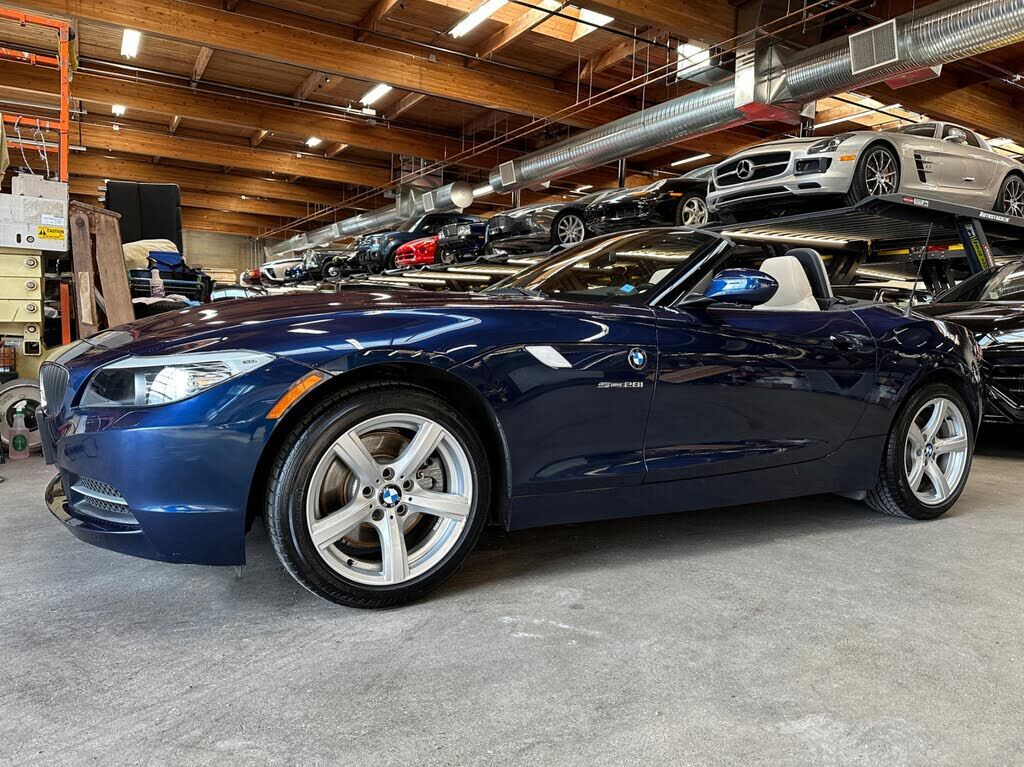 BMW Z4
