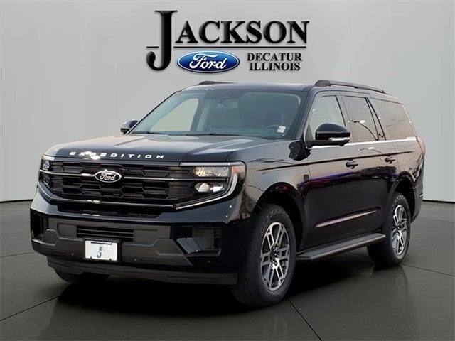 2025 FORD Expedition