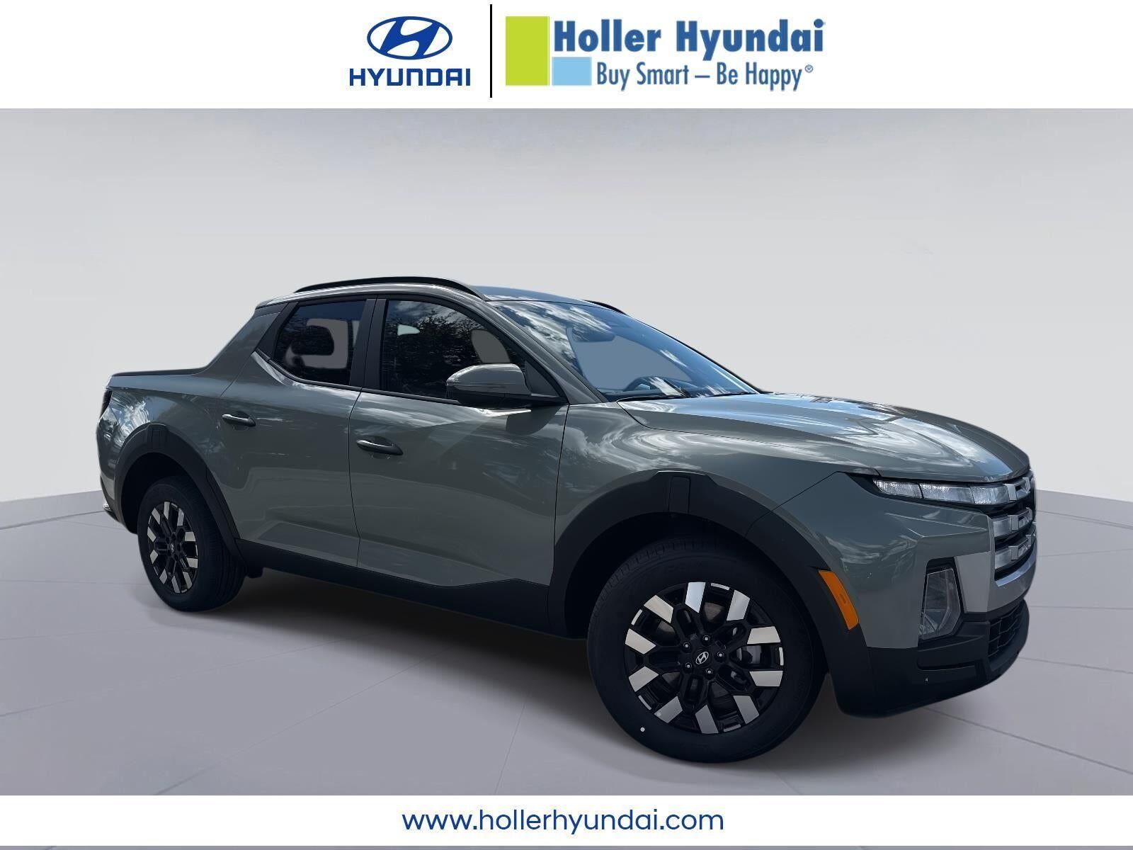 2026 HYUNDAI SANTA CRUZ