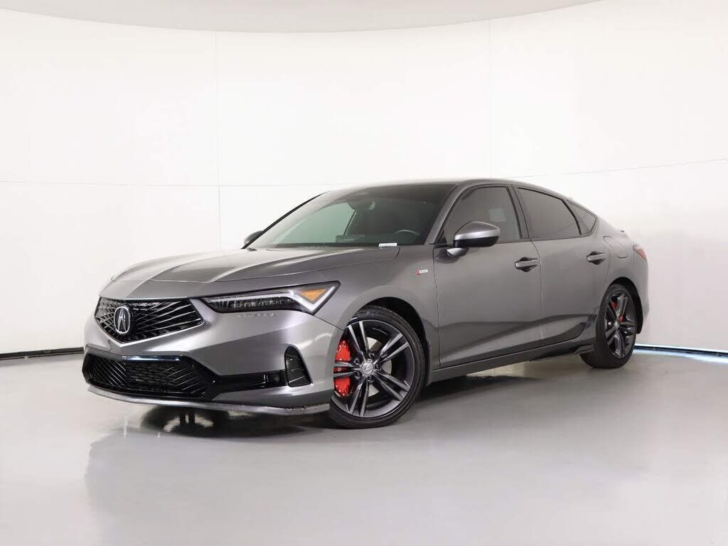 2025 ACURA Integra