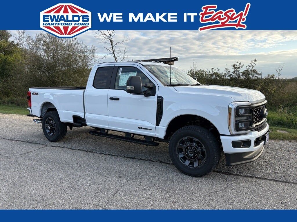 2026 FORD F-350
